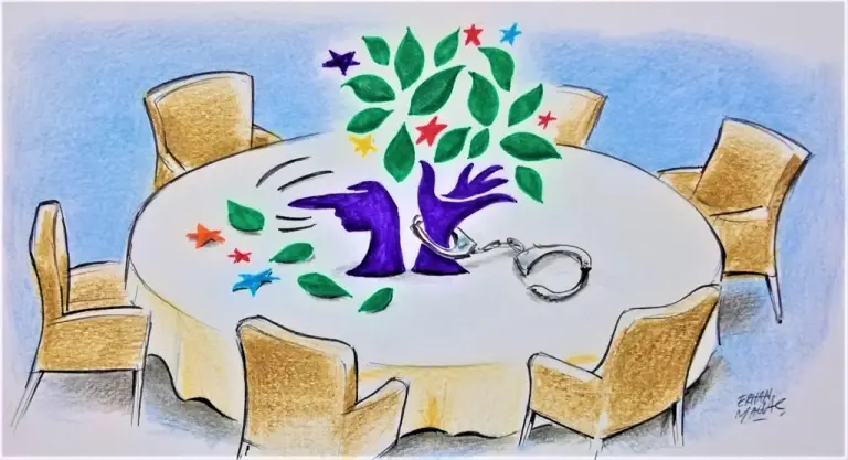 HDP seeks to bring Turkish opposition to bargaining table