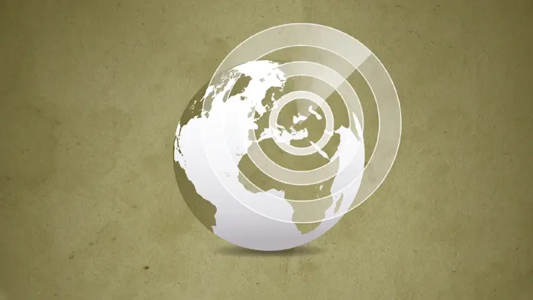 SETA Security Radar | Türkiye’s Geopolitical Landscape in 2023