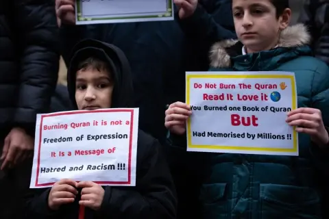 Anti-Islam sentiment: Europe shooting itself in the foot