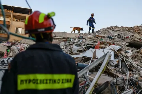 Diplomacy at work: Türkiye’s post-earthquake foreign policy