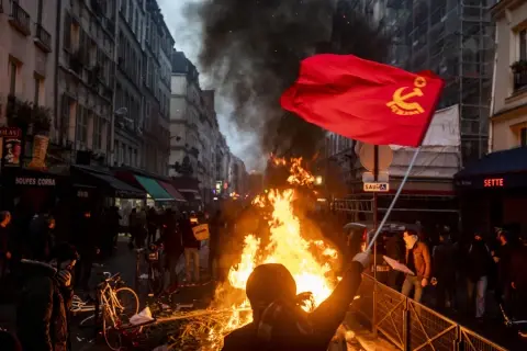 Funding Violence with Drugs: The Cases of Hezbollah and the PKK