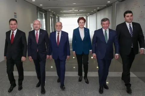 Kılıçdaroğlu will be the target in every scenario