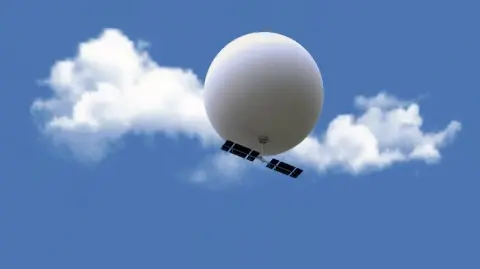 Spy Balloons: A new chapter in the US-China intelligence crisis