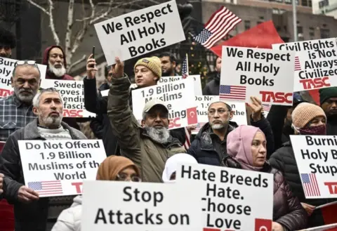 What Goes Wrong With Sweden’s “Limitless” Freedom of Expression?