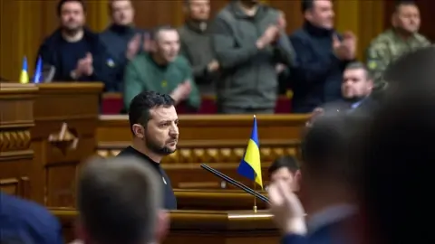 What’s behind China’s Ukraine ’peace plan’?