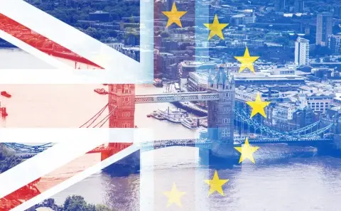 'A new way' to tackle the Brexit mess: Windsor Framework