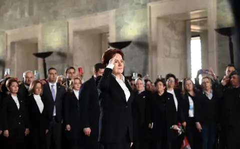 Akşener’s HDP dilemma: Both options lead to dead ends