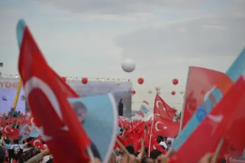 Electoral marathon: What will Türkiye see in the 64-day race?