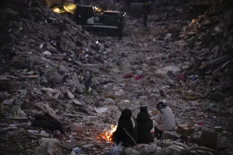 How to finance post-quake reconstruction in Türkiye?