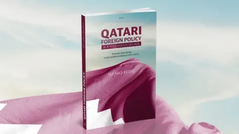 Qatari Foreign Policy in a Precarious Decade
