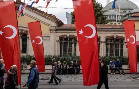 Türkiye’s political atmosphere as May 14 elections loom
