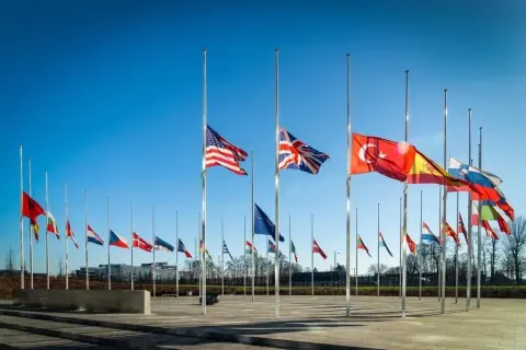 World Stands in Solidarity with Turkey Following Earthquake
