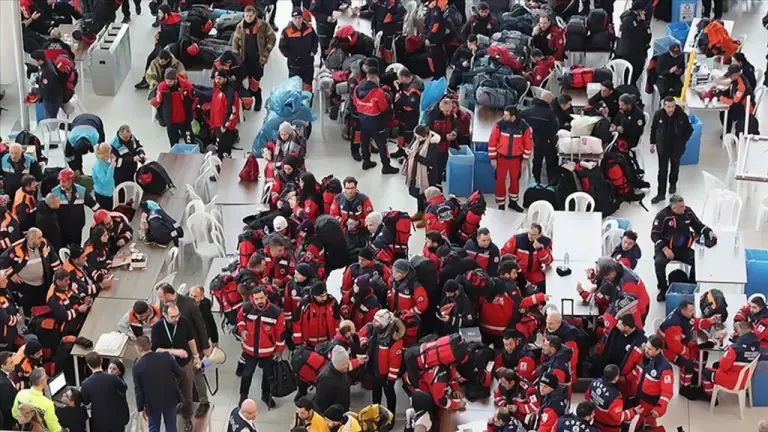 Disaster Management Cooperation Bolstered by Civil Society and Volunteering