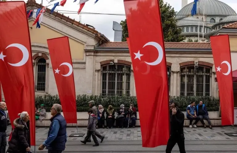 Türkiye’s political atmosphere as May 14 elections loom
