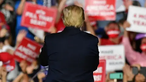 3 Questions: A first in US history | Indictment of Donald Trump, a former president