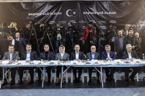 Bullets, distortion of truth and lynchings in Türkiye