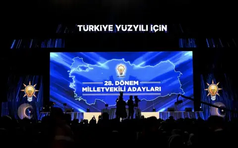 Candidate lists and two possible surprises in Turkish vote