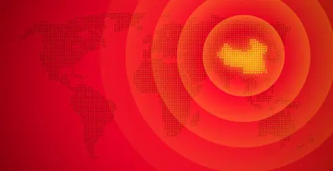 China’s rise in the Middle East