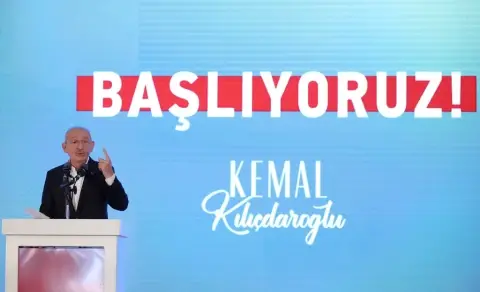Crises in Turkish opposition bloc: A fistful of bullets, amnesty