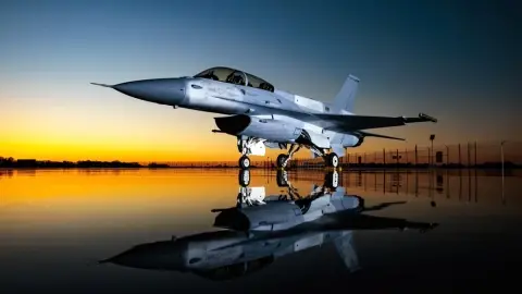 F-16 sale to Türkiye: can US ’goodwill’ message break the impasse?
