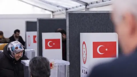 First-round, second-round and post-election scenarios in Türkiye