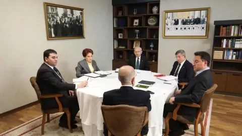 Governmental System Discussions Ahead of the 2023 Elections: Why the Nation Alliance’s Proposal for Semi-Presidentialism is not a Viable Option