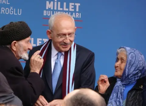 Hell, prayer rug and Turkish opposition’s reverse engineering efforts