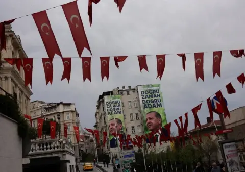 Right steps for Century of Türkiye: AK Party’s election manifesto