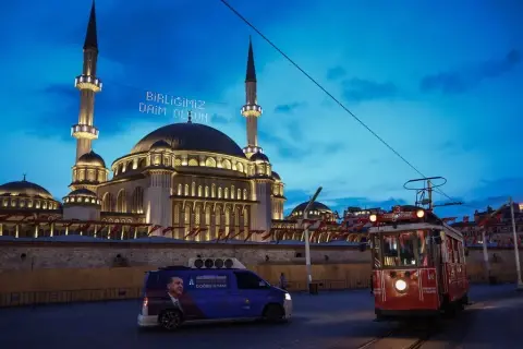 Ripple effect: Unseen voters and drama of Türkiye’s election night