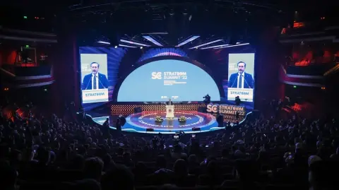 Truth Is a Human Right: Türkiye’s Stance on the Fight against Disinformation