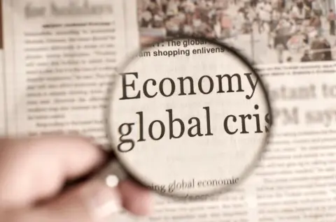 Wavering politics and oscillating economic policies