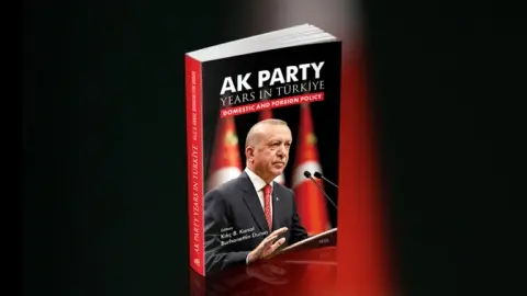 AK Party Years in Türkiye | Domestic and Foreign Policy