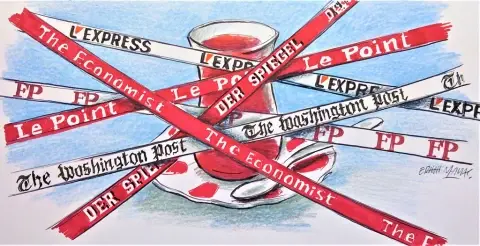 It’s time to challenge the Western media narrative on Türkiye