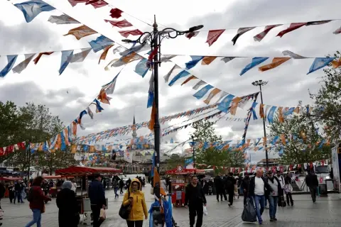 Path to more economic independence in Türkiye