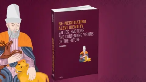 Re-Negotiating Alevi Identity | Values, Emotions and Contending Visions on the Future