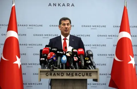 Sinan Oğan’s move: What does it mean for Türkiye’s second round?