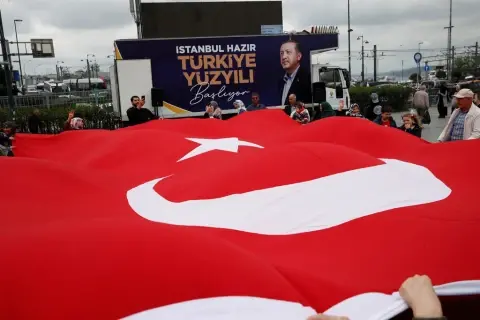 The winners of Türkiye’s May 14 elections