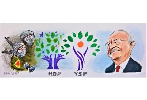 Turkish opposition’s muted response to PKK no longer justifiable