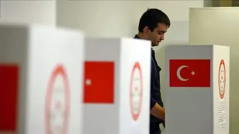 Türkiye elections: How will the vote affect foreign policy?
