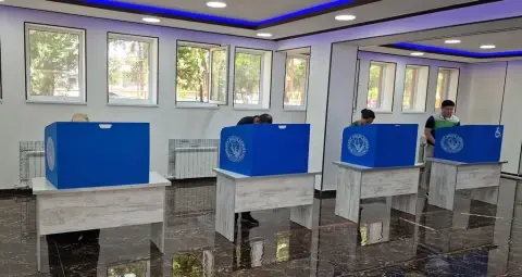 Uzbekistan’s New Constitution, Civil Servants, and Social Protection