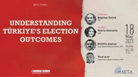 Web Panel: Understanding Türkiye’s Election Outcomes