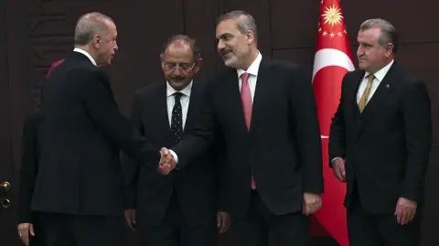 Navigating The New Era | The Priorities of Turkish Foreign Policy in the Post-Election Landscape