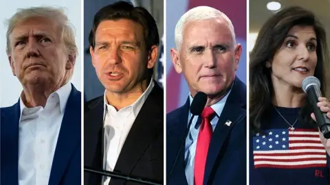 The binary outcome of upcoming US elections: Trump wins, or Trumpism prevails