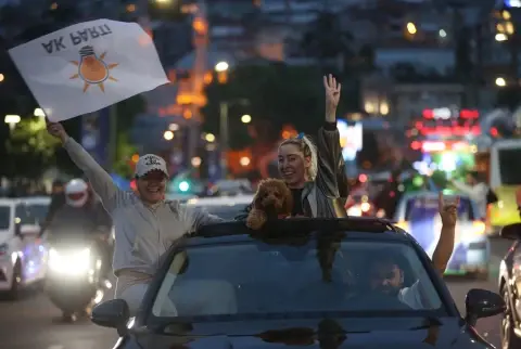 Türkiye elections: How Erdogan proved his critics wrong