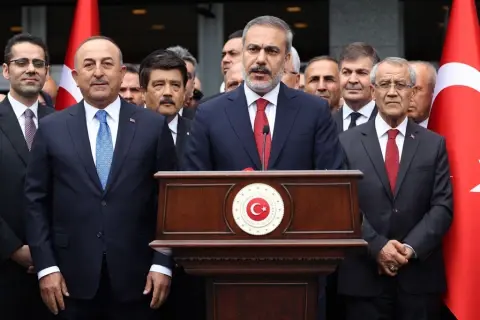 Türkiye’s new foreign policy in the post-election era