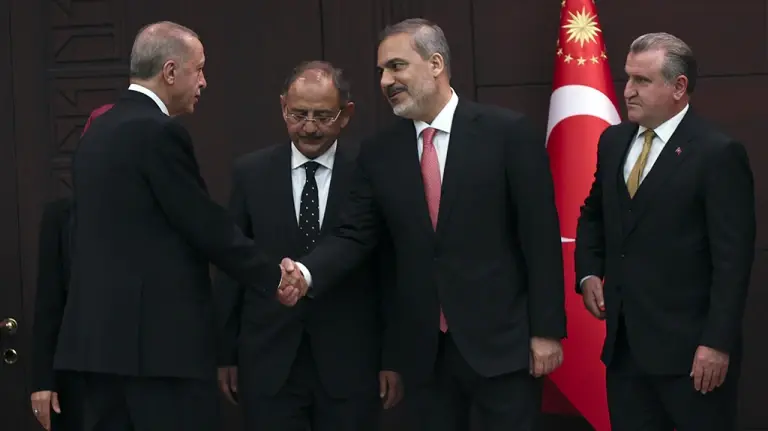 Navigating The New Era | The Priorities of Turkish Foreign Policy in the Post-Election Landscape