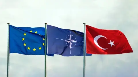 Is Türkiye reorienting itself towards the West?