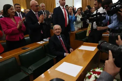 Lessons from Erdoğan to the Turkish opposition