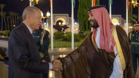 New chapter in Turkish-Gulf ties beyond normalization