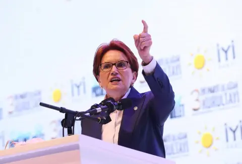 Turkish opposition’s synergy problem and Akşener’s fury